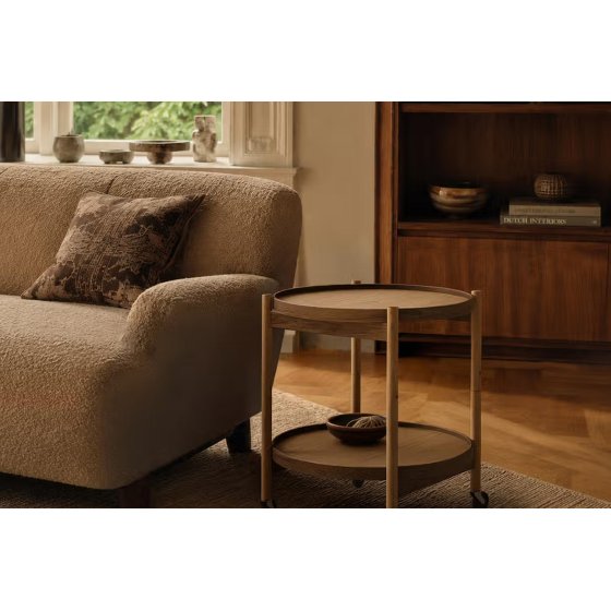 B�lling Tablett-Tisch 140 Remix Edition | Brdr. Kr�ger