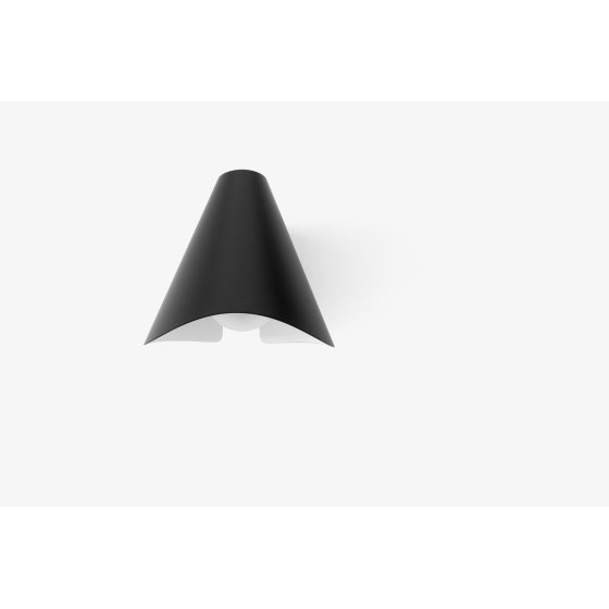 Bonnet SC103 v�glampe | &Tradition