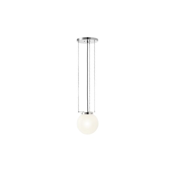 Brandt HMB 27 Pendelleuchte | Tecnolumen