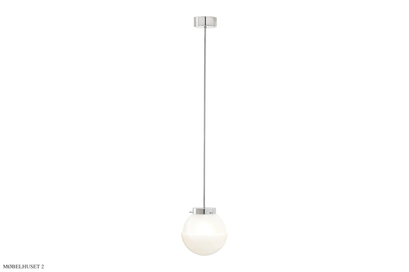 Brandt HMB 29 pendel, �25 cm | Tecnolumen