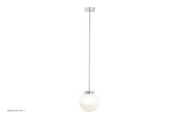 Brandt HMB 29 pendel, �25 cm | Tecnolumen