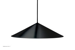 BT1001 Pendant No 1, Jet Black | Carl Hansen & S�n