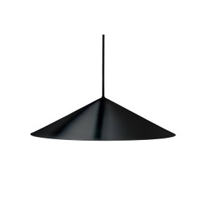BT1001 Pendant No 1, Jet Black | Carl Hansen & S�n