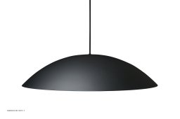 BT1041 Calot Pendelleuchte, Jet Black | Carl Hansen & S�n
