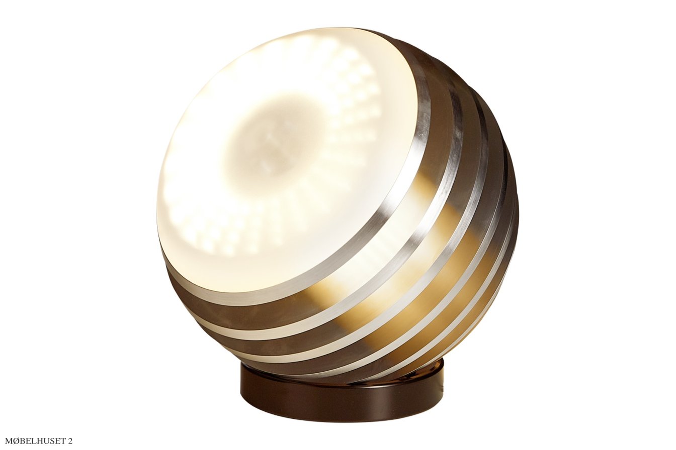 Bulo XL BLON 16 gulvlampe, produktbillede | Tecnolumen