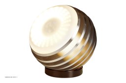 Bulo XL BLON 16 gulvlampe, produktbillede | Tecnolumen