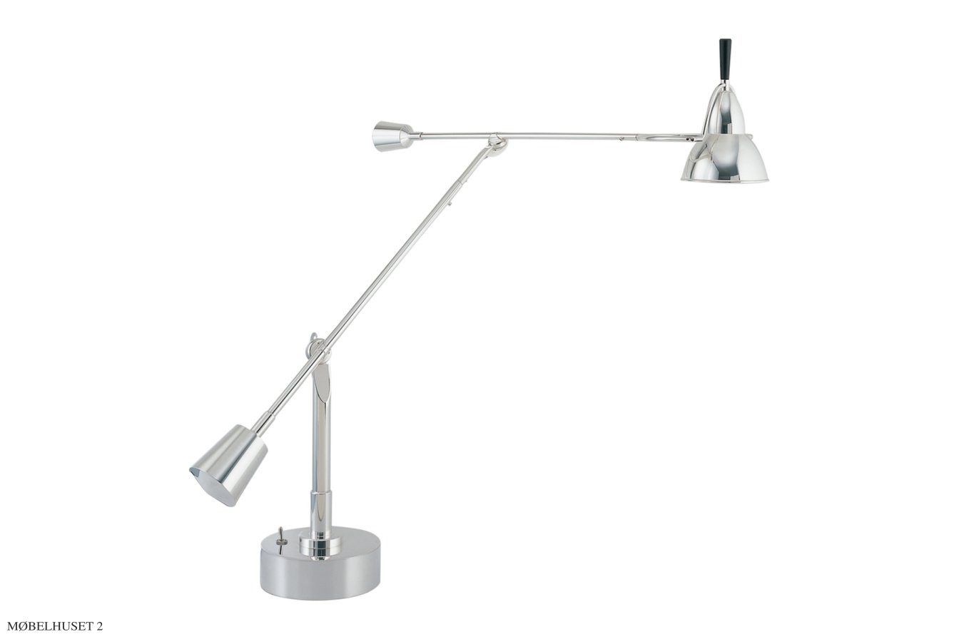 Buquet EB 27 bordlampe, produktbillede | Tecnolumen
