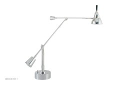 Buquet EB 27 bordlampe, produktbillede | Tecnolumen