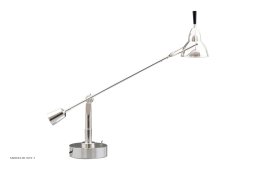 Buquet EB 28 bordlampe, produktbillede | Tecnolumen
