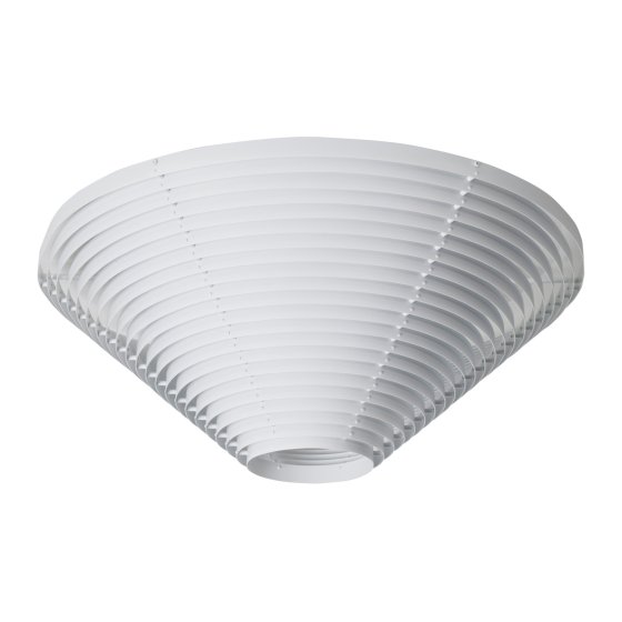 Ceiling Light A622 | Artek