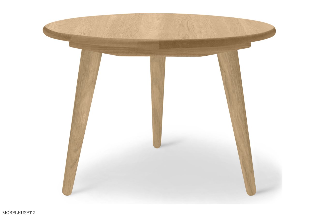 Hans J. Wegner sofabord CH008, �:78 | Carl Hansen & S�n