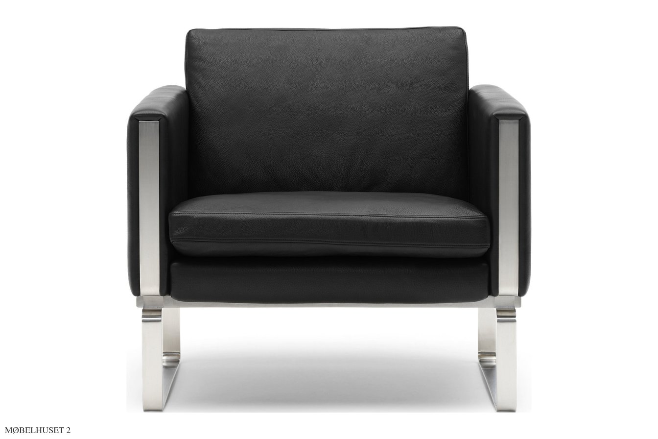 CH101 L�nestol, Thor 301 | Carl Hansen & S�n