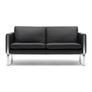 CH102 Sofa (2-Sitzer), Thor 301 | Carl Hansen & S�n