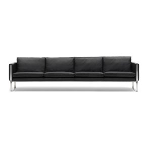 CH104 Sofa (4-Sitzer), Thor 301 | Carl Hansen & S�n