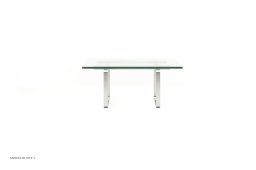Hans J. Wegner Sofabord CH106, ch106 95x95 | Carl Hansen & S�n