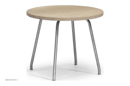 Hans J. Wegner Sofabord CH415, eg s�be | Carl Hansen & S�n