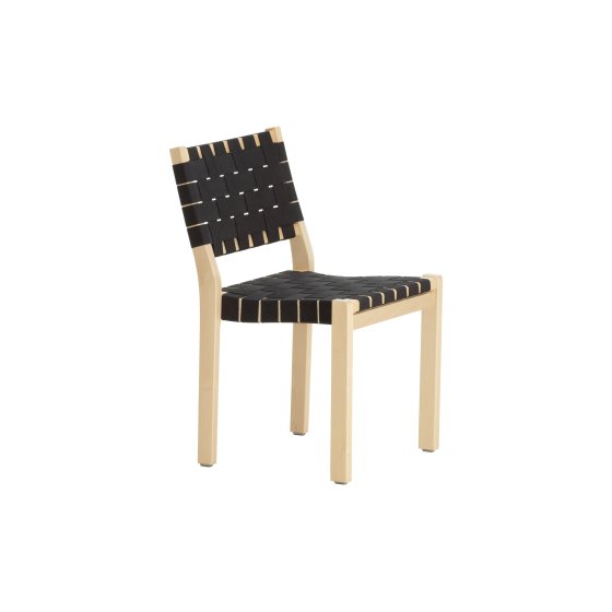 Chair 611 Esszimmerstuhl | Artek