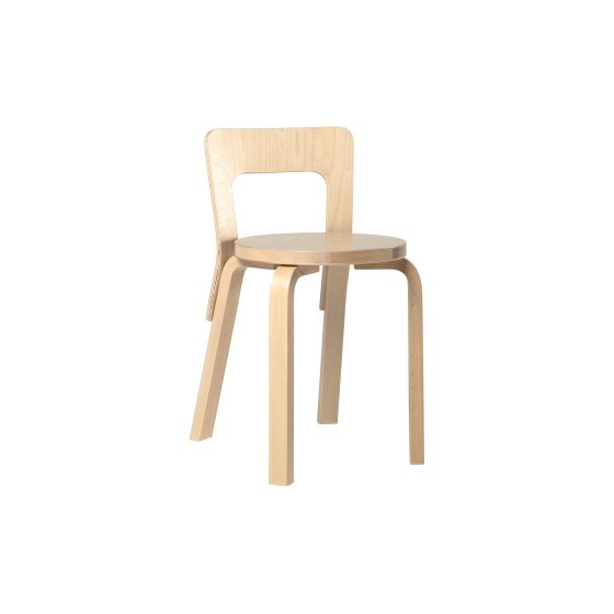 Chair 65 Esszimmerstuhl | Artek