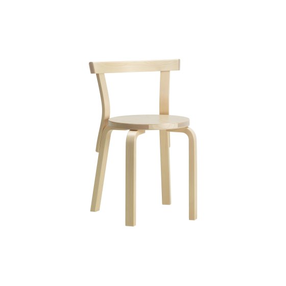Chair 68 Esszimmerstuhl | Artek