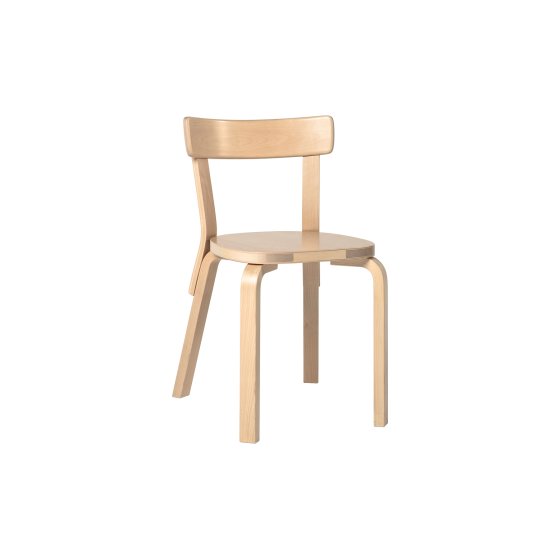 Chair 69 Esszimmerstuhl | Artek