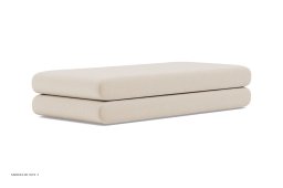 Circlus Daybed, Ohne Kissen, Esina Almond 410 | Innovation Living