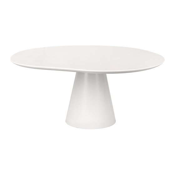 Cloud loungebord �100 | ATBO
