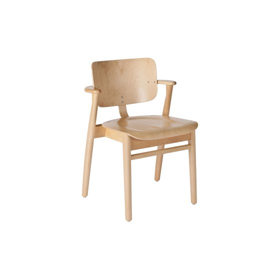 Domus Chair Armlehnstuhl | Artek