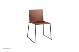 Dry Stol, Terracotta, Terracotta | Andersen Furniture