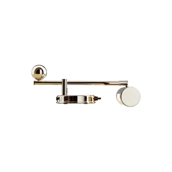 DS 28 bordlampe | Tecnolumen