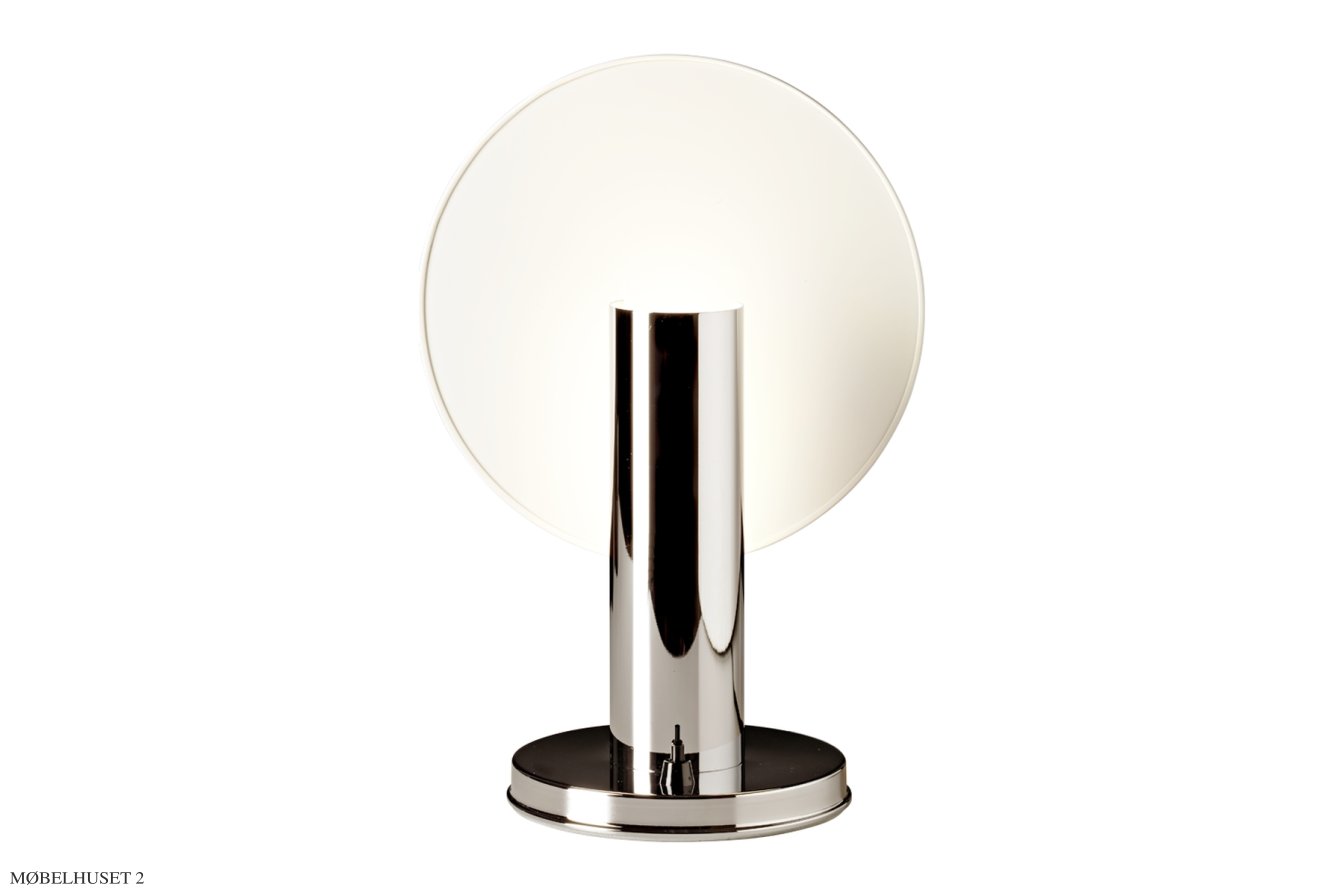 DS 36 bordlampe, produktbillede | Tecnolumen