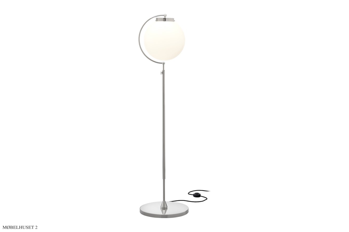 DSL 23 gulvlampe, produktbillede | Tecnolumen