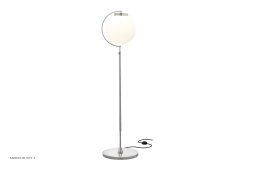 DSL 23 gulvlampe, produktbillede | Tecnolumen