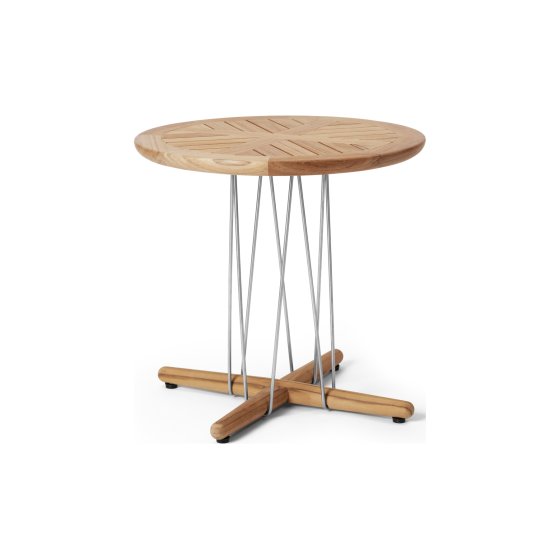 E023 Embrace Outdoor sofabord | Carl Hansen &amp; S�n
