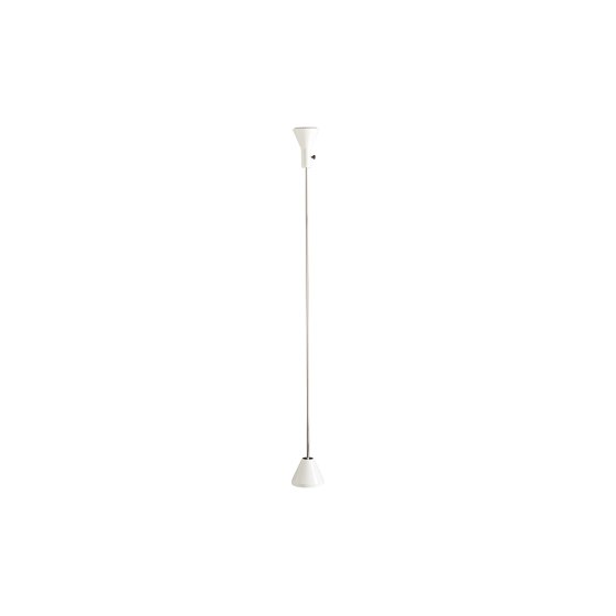 Eiermann ES 57 gulvlampe | Tecnolumen