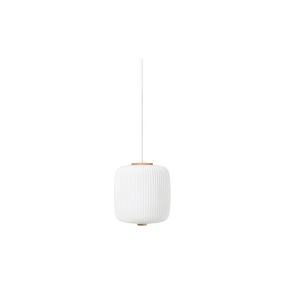 EK61 Opal Pendelleuchte | Carl Hansen &amp; S�n