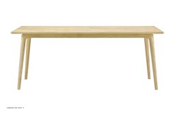 Elegance Bord, 180 x 85 cm, Esche natur | Bernstorffsminde