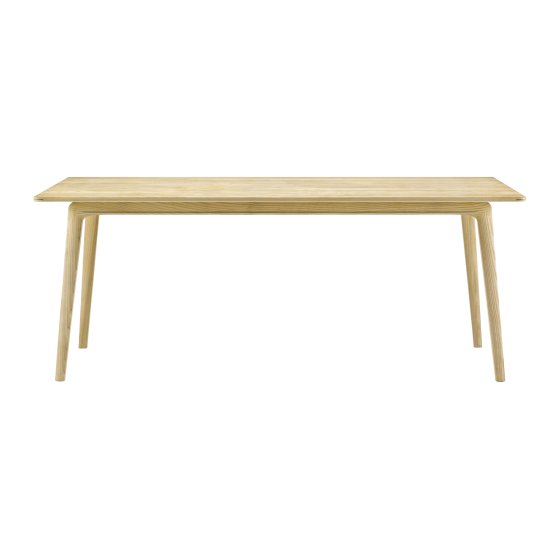 Elegance Tisch | Bernstorffsminde
