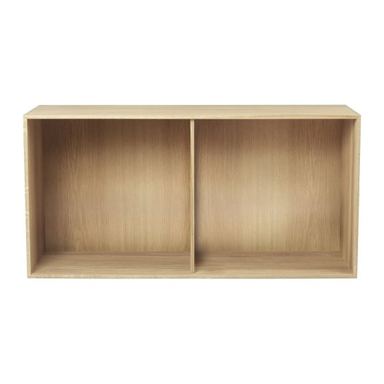 FK63 Tiefes Regal | Carl Hansen &amp; S�n
