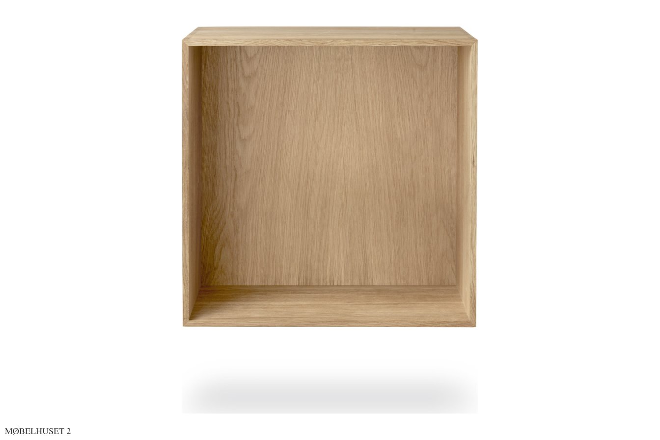 FK63 Dyb reol, Carl Hansen & S�n | Carl Hansen & S�n