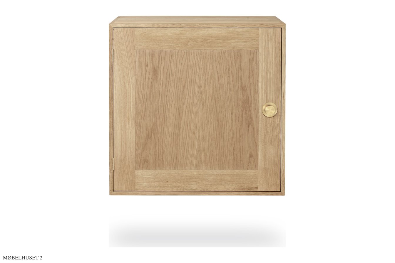 FK63 Skab, Carl Hansen & S�n | Carl Hansen & S�n