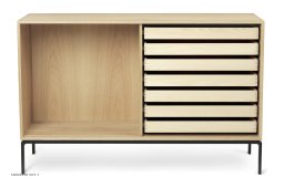 FK63 Bakke | Carl Hansen &amp; S�n