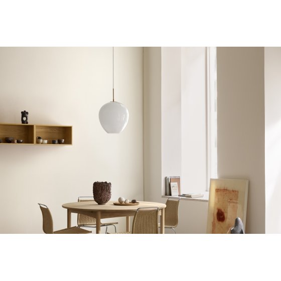 FK63 Regal | Carl Hansen &amp; S�n