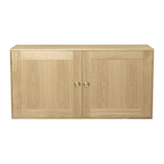 FK63 Schrank | Carl Hansen &amp; S�n