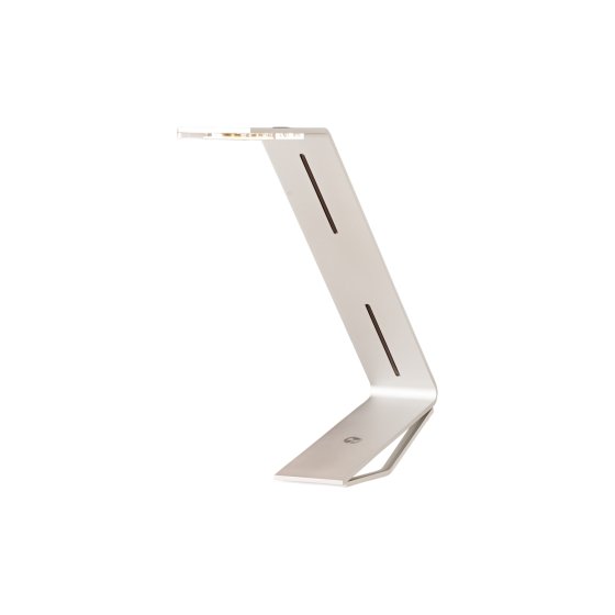 Flad TLON 12 bordlampe | Tecnolumen