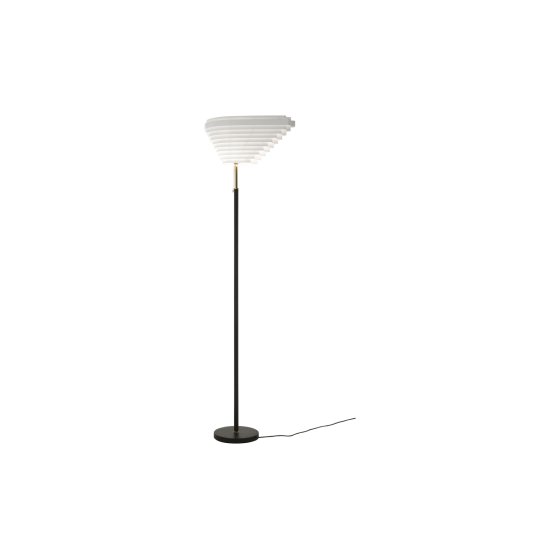 Floor Light A805 "Angel Wing" | Artek
