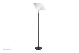 Floor Light A810, Messing | Artek