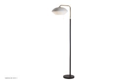 Floor Light A811, Messing | Artek