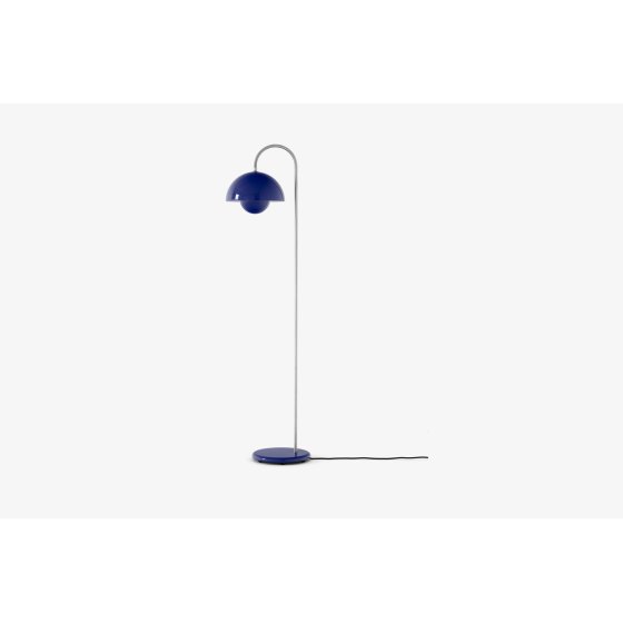 Flowerpot VP12 Stehleuchte | &Tradition