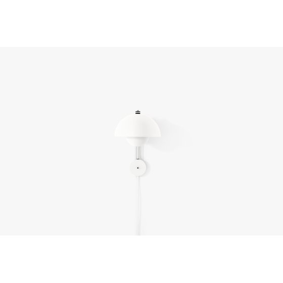 Flowerpot VP8 Wandleuchte | &Tradition