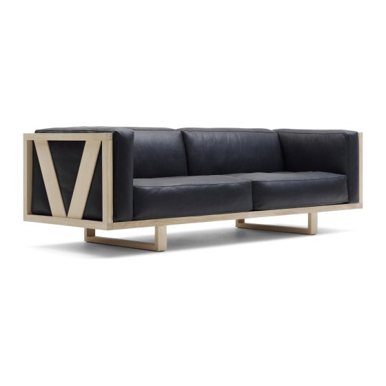 Frame Sofa | Bernstorffsminde